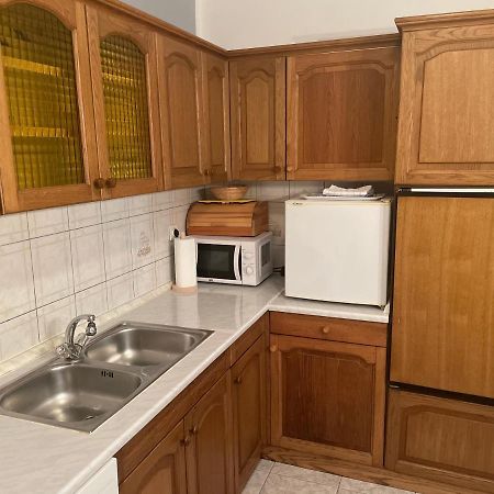 تْسْغيكفانِتْسا Apartmani Nina المظهر الخارجي الصورة